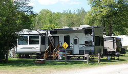 List your campground for sale with The Campground Connection.